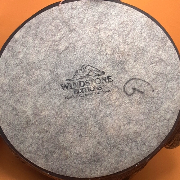 Windstone Editions Ark Animal Votive Candle Holder - Picture 5 of 8